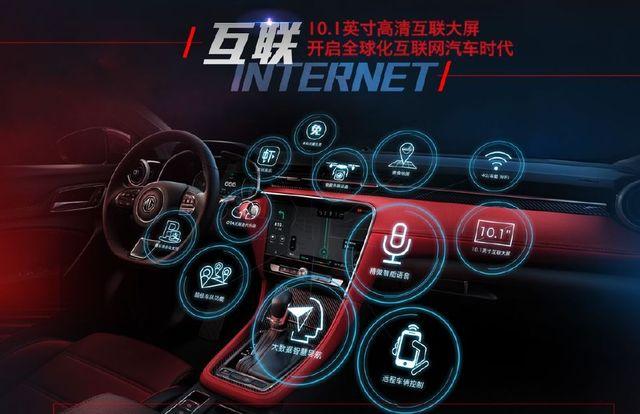 堪称"新五大发明"的车载智能互联,为何被年轻人热捧?