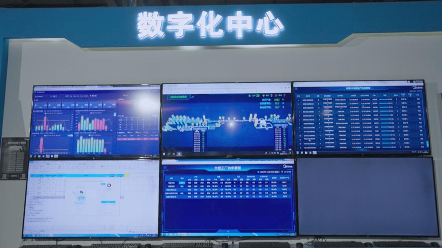 林德数字化解决方案